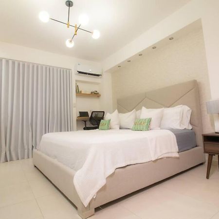 Newly 1 Bedroom Apartment By Galeria 360 Santo Domingo Exterior foto