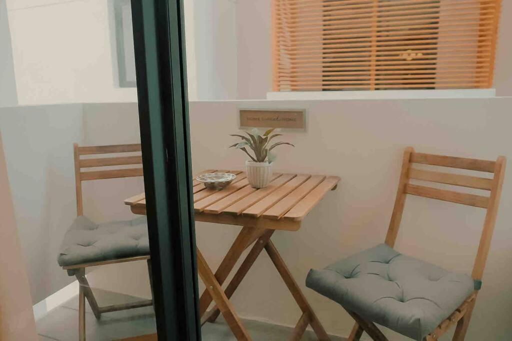 Newly 1 Bedroom Apartment By Galeria 360 Santo Domingo Exterior foto