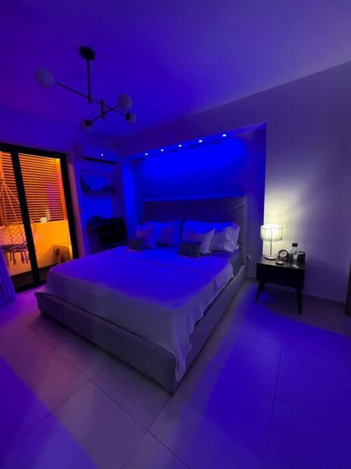 Newly 1 Bedroom Apartment By Galeria 360 Santo Domingo Exterior foto