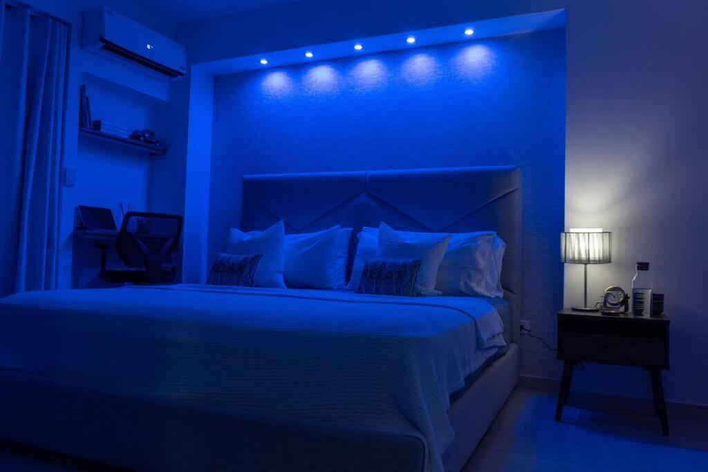 Newly 1 Bedroom Apartment By Galeria 360 Santo Domingo Exterior foto